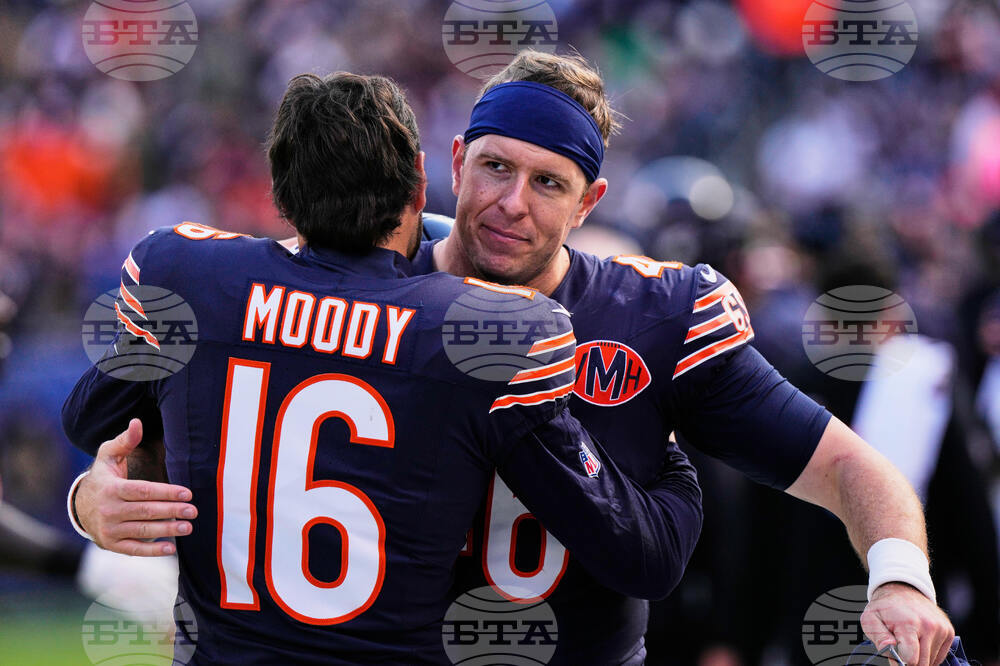 Saints Bears Football