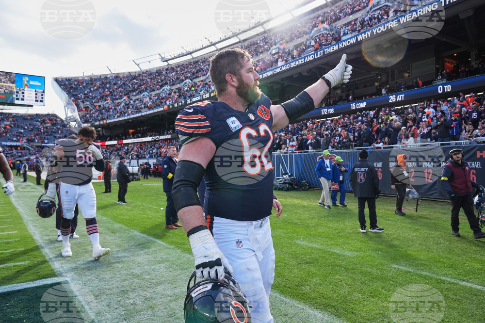 Saints Bears Football