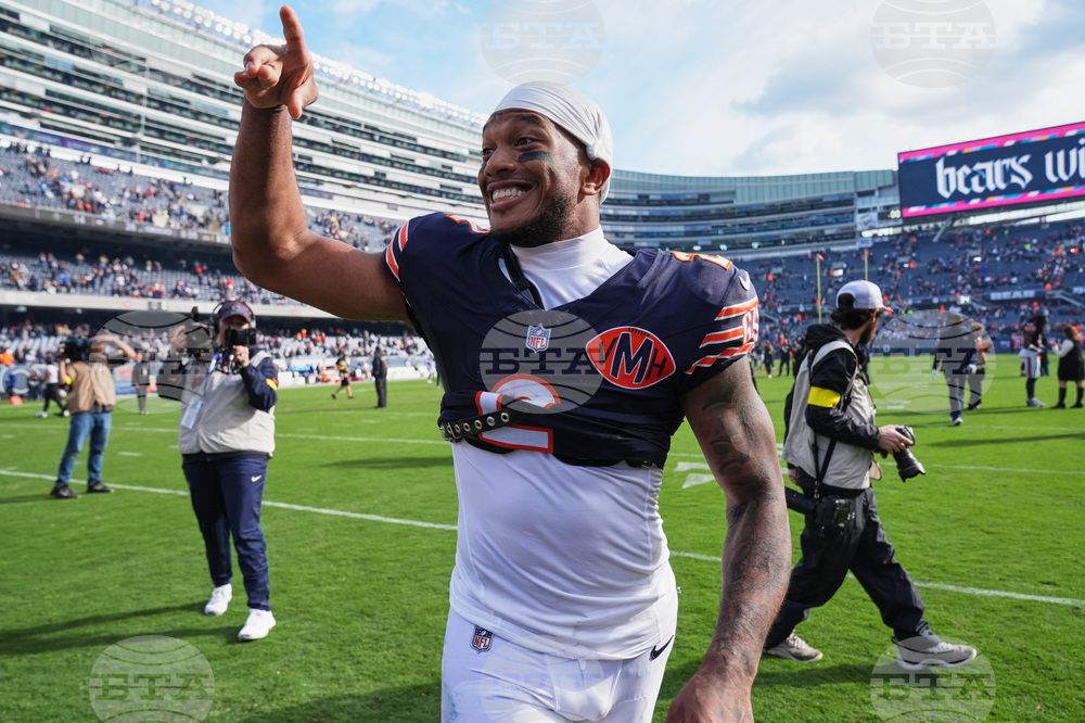 Saints Bears Football