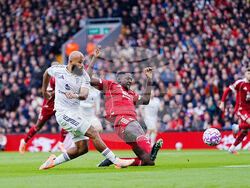 Britain Soccer Premier League