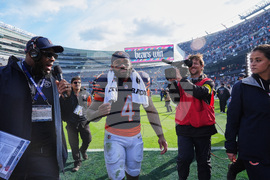 Saints Bears Football