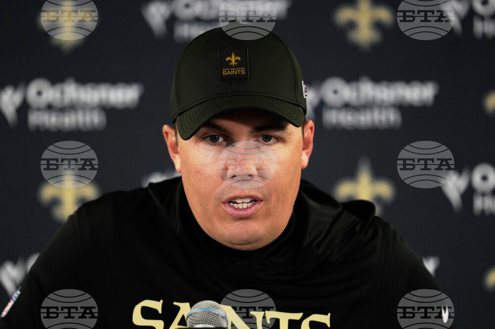 Saints Bears Football