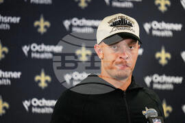 Saints Bears Football