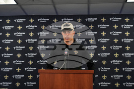 Saints Bears Football