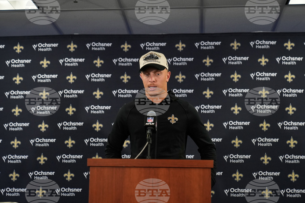 Saints Bears Football