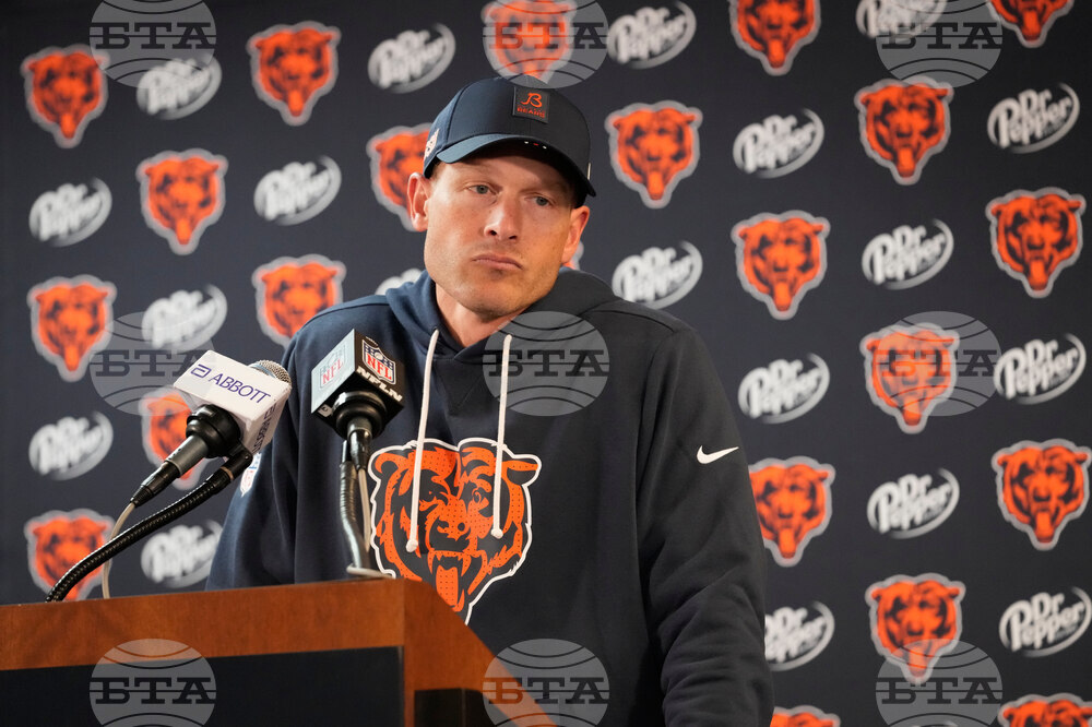 Saints Bears Football