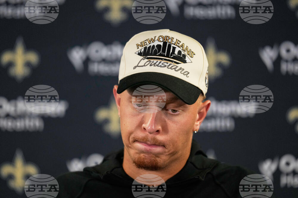 Saints Bears Football