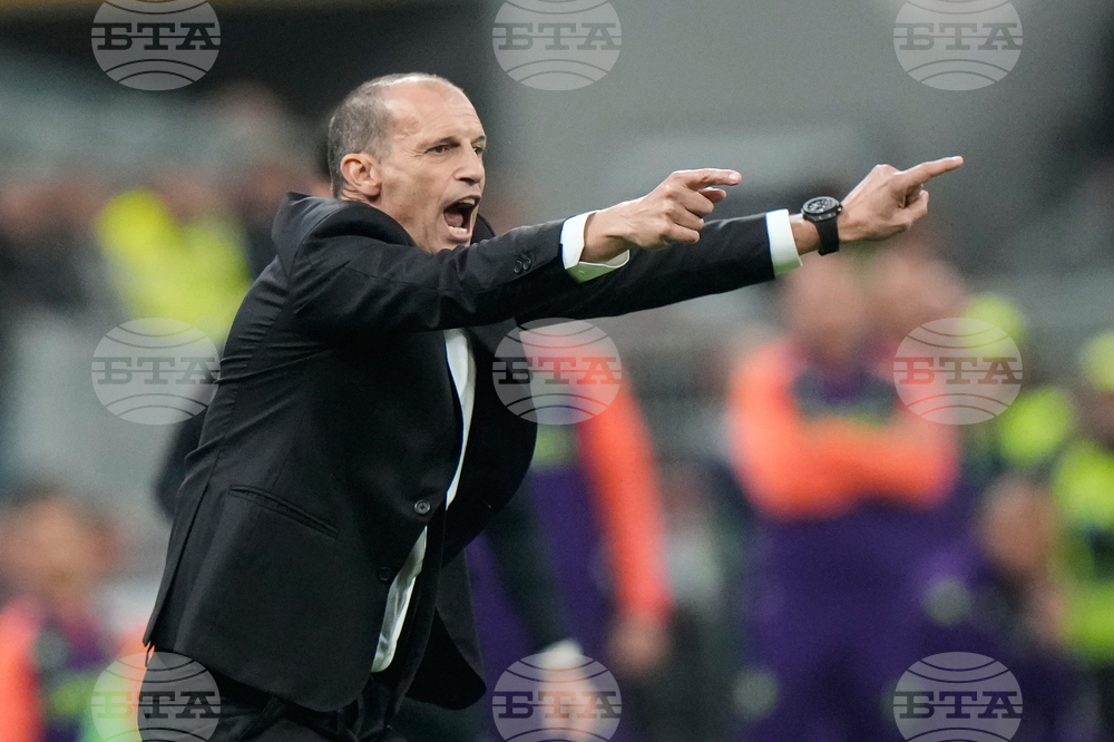 Треньорът на Милан Алегри след победата над Интер: "Основната ни цел е да запазим мястото си в топ 4"