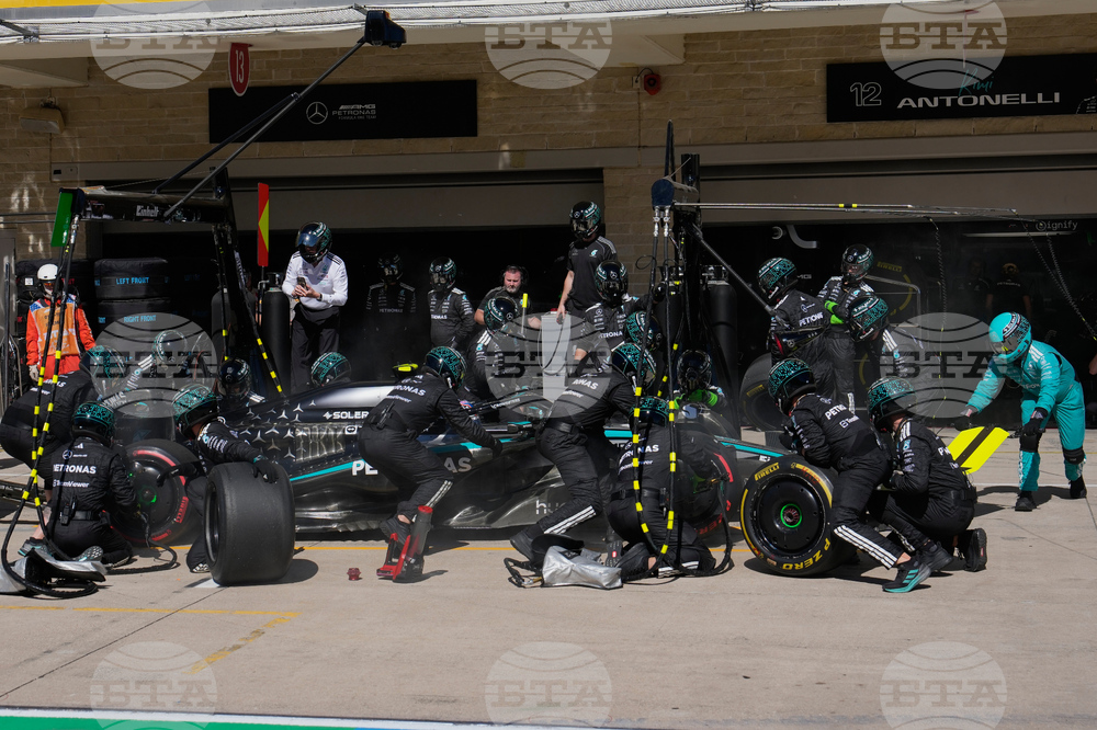 ФИА одобри спорните двигатели на „Мерцедес“ и „Ред Бул“ за сезон 2026