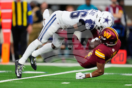 APTOPIX Commanders Cowboys Football