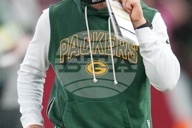 Packers Cardinals Football