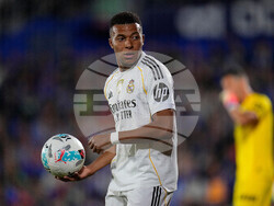 Spain Soccer La Liga