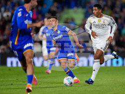 Spain Soccer La Liga