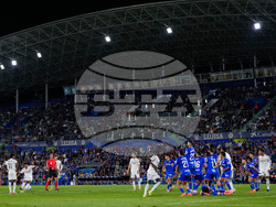 Spain Soccer La Liga