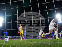 Spain Soccer La Liga