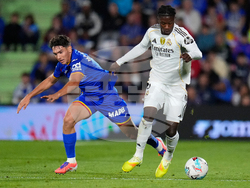 Spain Soccer La Liga