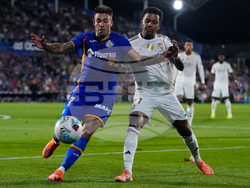 Spain Soccer La Liga