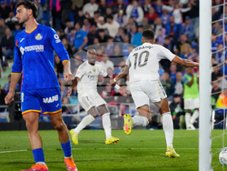 Spain Soccer La Liga