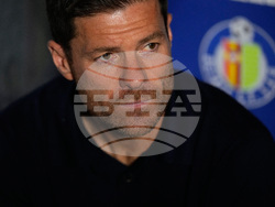 Spain Soccer La Liga