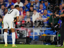 Spain Soccer La Liga