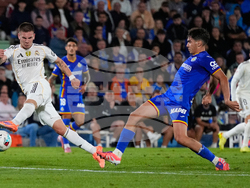 Spain Soccer La Liga