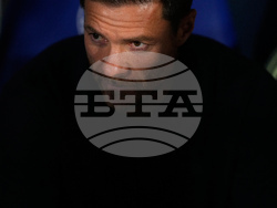 Spain Soccer La Liga