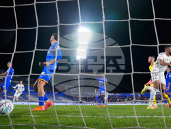 Spain Soccer La Liga