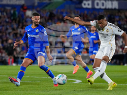 Spain Soccer La Liga