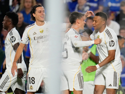 Spain Soccer La Liga