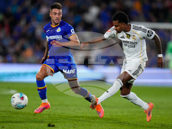 Spain Soccer La Liga