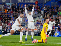 Spain Soccer La Liga