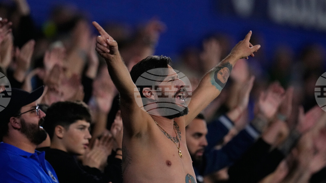 Четвърта поредна победа за Еспаньол в испанската Ла Лига