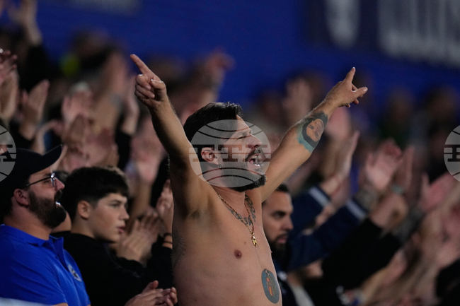 Четвърта поредна победа за Еспаньол в испанската Ла Лига