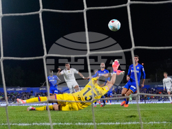 Spain Soccer La Liga