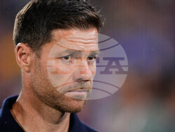 Spain Soccer La Liga