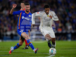 Spain Soccer La Liga