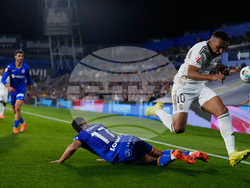 Spain Soccer La Liga