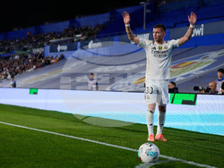 Spain Soccer La Liga