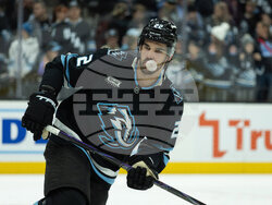 Bruins Mammoth Hockey