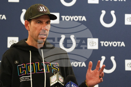 Colts Chargers Football