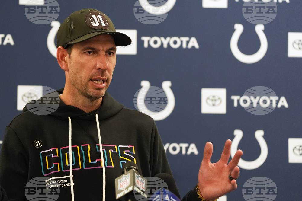 Colts Chargers Football