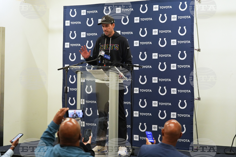 Colts Chargers Football