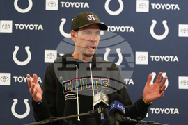 Colts Chargers Football