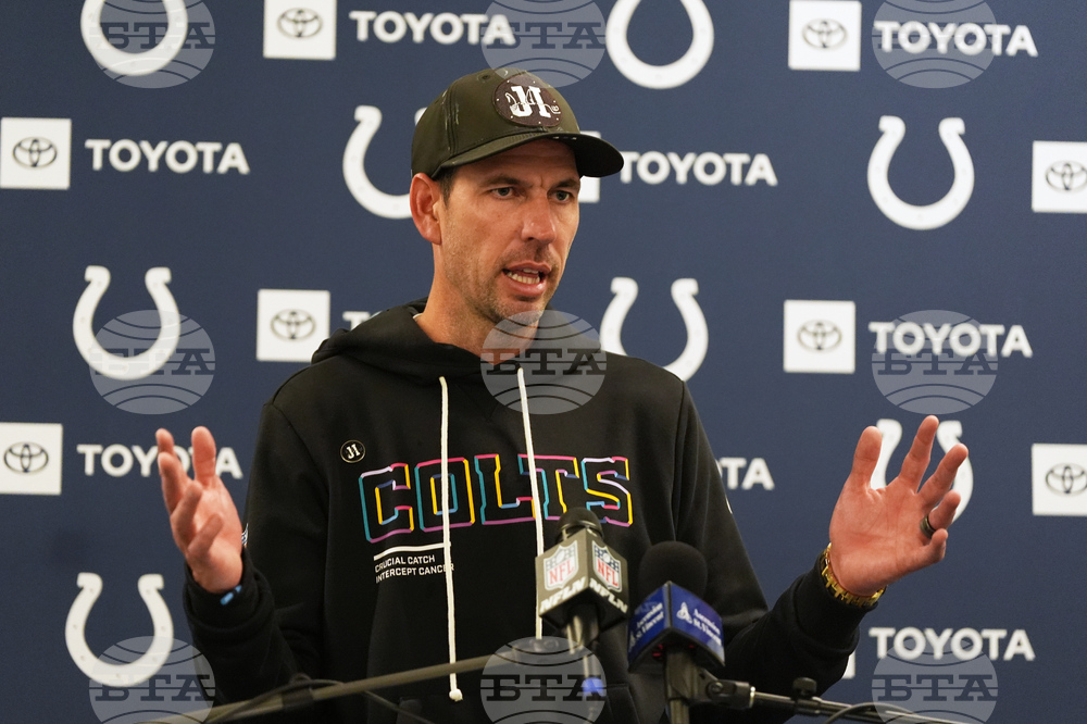 Colts Chargers Football