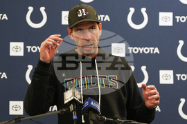 Colts Chargers Football