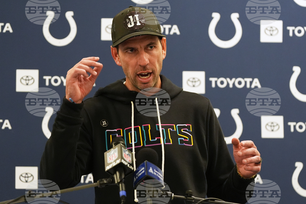 Colts Chargers Football