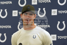 Colts Chargers Football