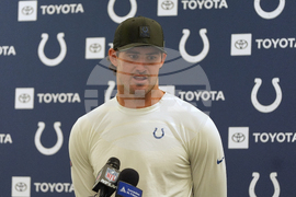 Colts Chargers Football