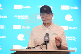 Colts Chargers Football