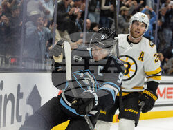 Bruins Mammoth Hockey